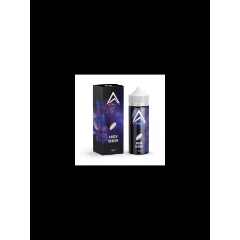 Antimatter Radon Reborn Aroma 10ml in 120ml Flasche