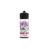 Dampfdidas Aroma Longfill - Sweet Donut - 10ml in 120ml Flasche