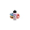 Dampfdidas Aroma Longfill - Sweet Donut - 10ml in 120ml Flasche