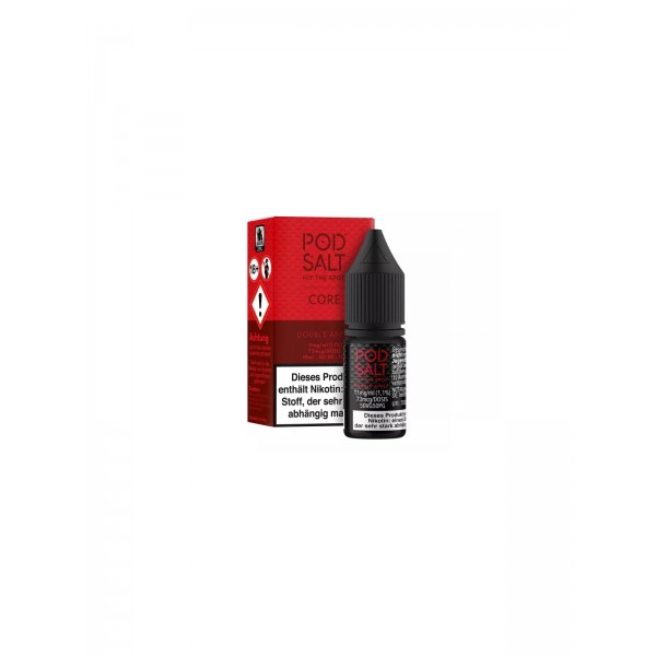 Pod Salt Core Double...