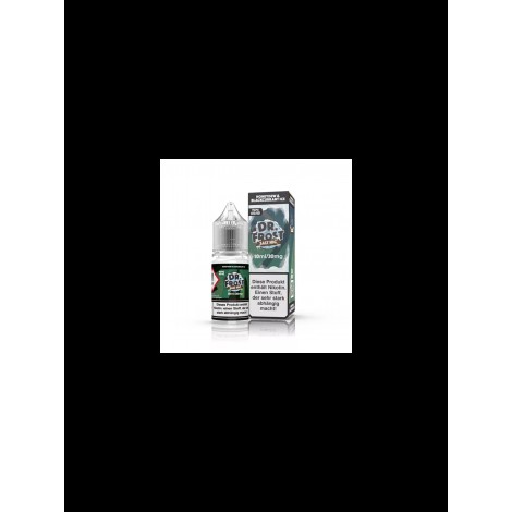 Dr. Frost Honeydew & Blackcurant Ice 10ml Nic Salt 20mg/ml