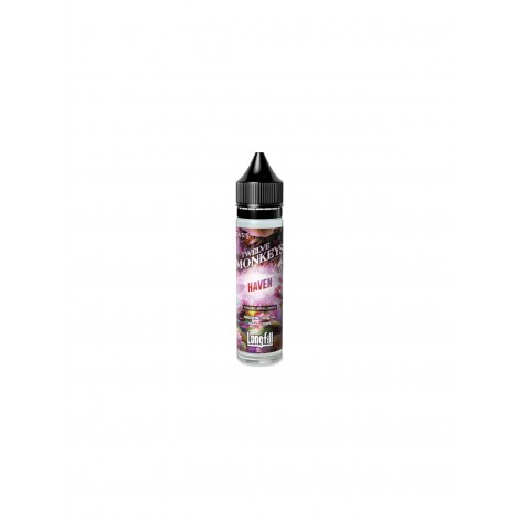 Twelve Monkeys - Aroma Haven 10 ml
