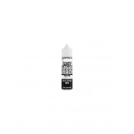 BRHD Barehead Aroma Longfill - Fruit Cereal Milk - 12ml in 60ml Flasche
