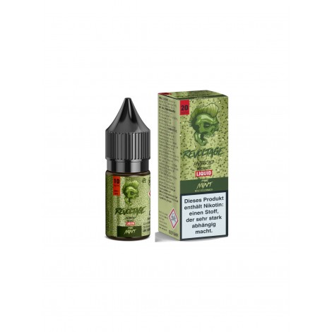 Revoltage Magic Mint Hybrid Liquid 10ml - 20mg/ml