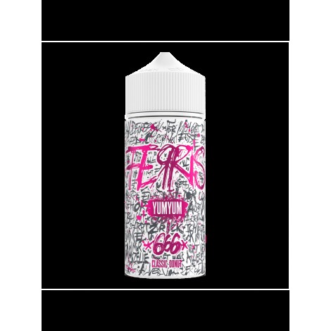 Ferris 666 - YumYum - 10ml Aroma (Longfill)
