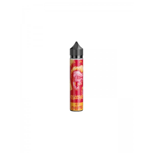 Revoltage - Aroma Re...