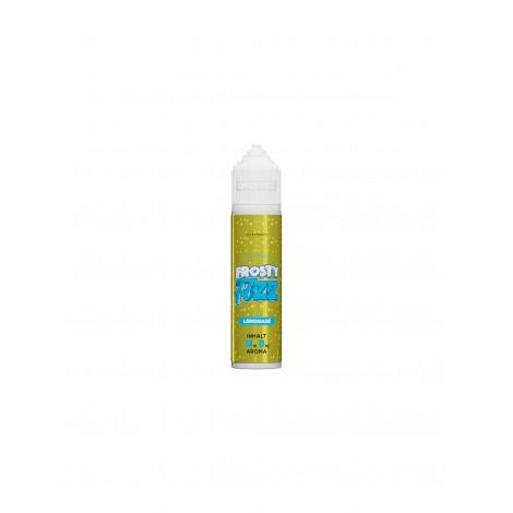 Dr. Frost - Frosty Fizz - Lemonade Aroma 14ml