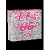 Ferris 666 - YumYum - 10ml Aroma (Longfill)