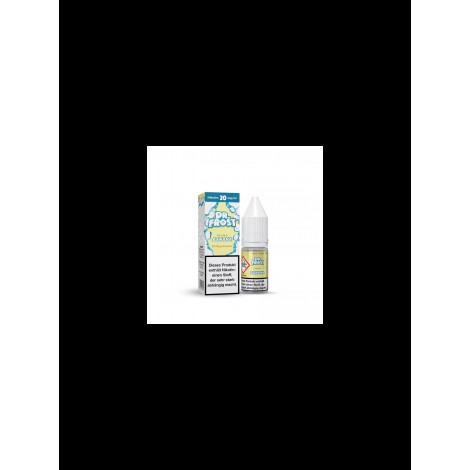Pod Salt Fusion - Summer Syrup - 10ml Liquid 11mg Nikotinsalz