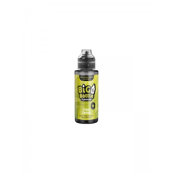 Big Bottle - Crazy C...