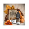 OWL Smoke Leaf Caramel Tobacco Aroma Nikotinliquid 10 ml 12 mg