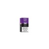 Pod Salt Fusion - Summer Syrup - 10ml Liquid 11mg Nikotinsalz