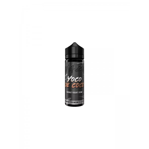 Maza - Aroma Yoco Co...