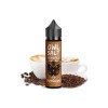 OWL Salt Longfill Cappuccino 10 ml in 60 ml