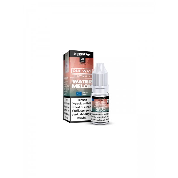 InnoCigs One Way - W...