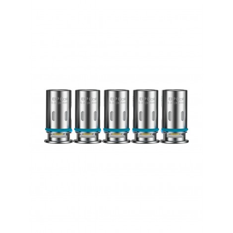 Aspire BP Head (5 Stück pro Packung) - 0,3 Ohm