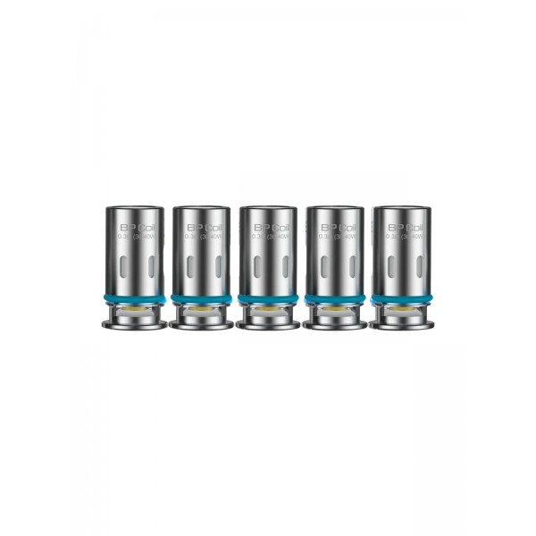 Aspire BP Head (5 Stück ...