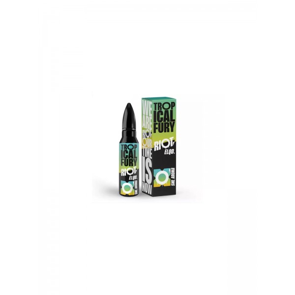 Riot Squad Aroma Lon...
