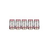 Vaporesso GTI Mesh Head (5 Stück pro Packung) - 0,4 Ohm