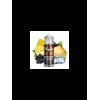 Kapka`s Aroma Longfill - Bad Juju - 10ml in 120ml Flasche