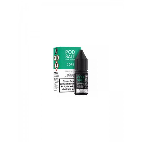 Pod Salt Core Fresh ...
