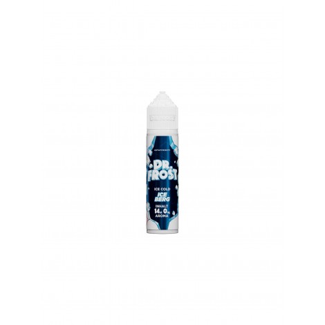 Dr. Frost - Ice Cold - Iceberg Aroma 14ml