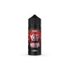Lychee Raspberry Ice - Yeti Overdosed Aroma 10ml