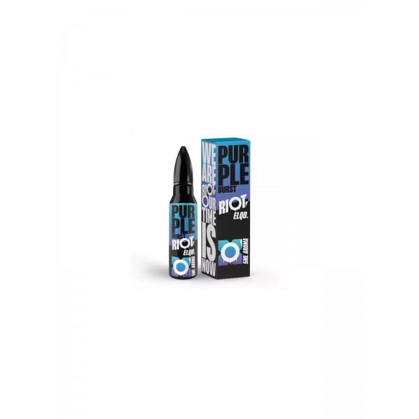 Riot Squad Aroma Lon...