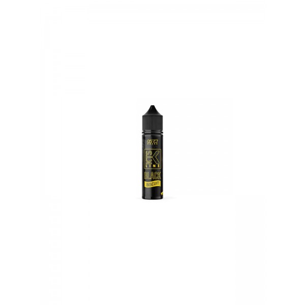 KTS Line Black Biscu...
