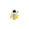 Dampfdidas Aroma Longfill - Bananidas - 10ml in 120ml Flasche