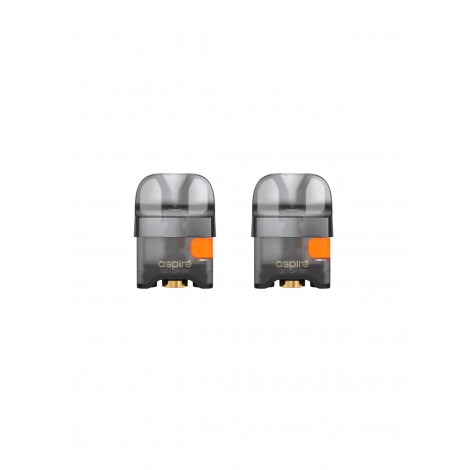 Aspire Flexus Pro Cartridge 3 ml (2 Stück pro Packung) - 1,0 Ohm