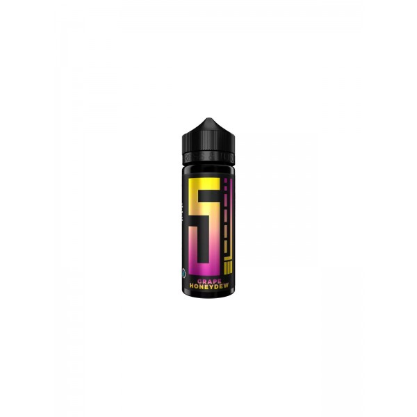 5EL - Grape Honeydew...