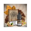 OWL Smoke Leaf Peanut Tobacco Aroma Nikotinliquid 10 ml 3 mg