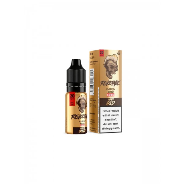Revoltage Tobacco Go...