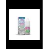 Dr. Frost Nikotinsalz - Ice Cold Watermelon Lime - 10ml Liquid 20mg/ml