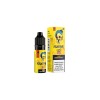 Revoltage Yellow Raspberry Hybrid Liquid 10ml - 10mg/ml