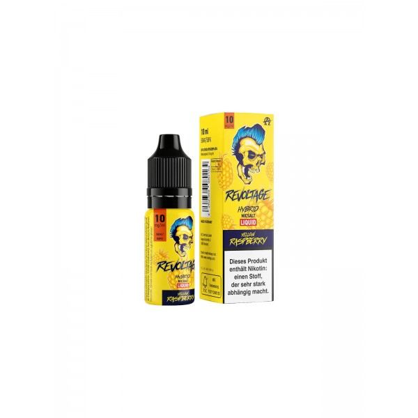 Revoltage Yellow Ras...