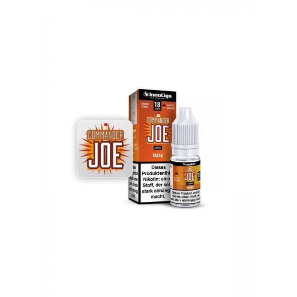 InnoCigs - Commander...