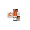 InnoCigs - Commander Joe Tabak Liquid 10ml - 18mg/ml