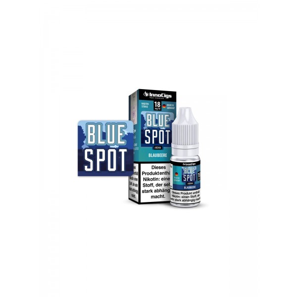 InnoCigs - Blue Spot...