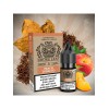 OWL Smoke Leaf Peach Tobacco Aroma Nikotinliquid 10 ml 3 mg
