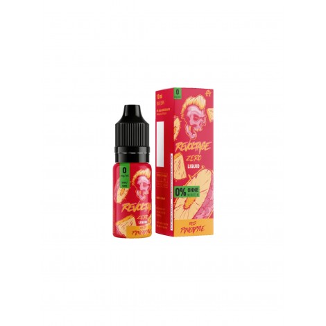 Revoltage Red Pineapple Hybrid Liquid 10ml - 20mg/ml