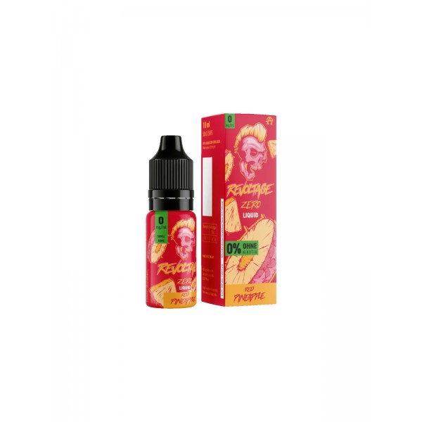 Revoltage Red Pineap...