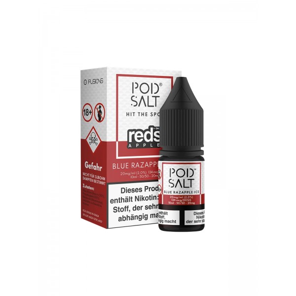 Pod Salt Fusion - Bl...