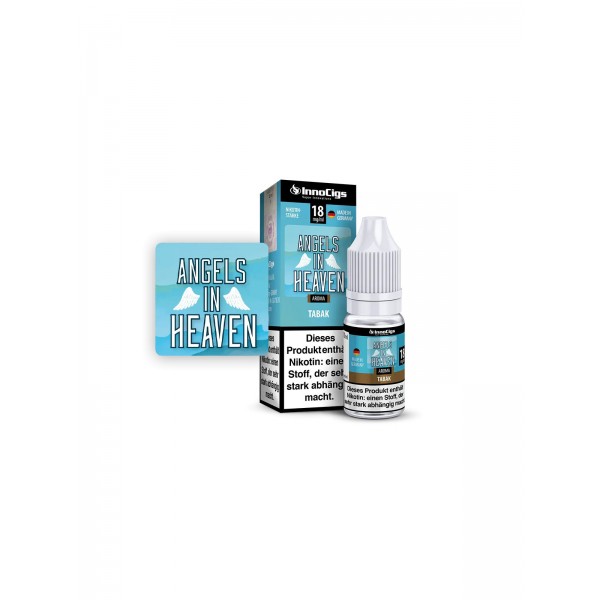 InnoCigs - Always In...