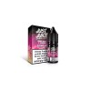 JUST JUICE - FUSION BERRY BURST & LEMONADE - NIKOTINSALZ LIQUID 20mg/ml