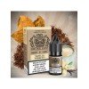 OWL Smoke Leaf Vanilla Tobacco Aroma Nikotinliquid 10 ml 3 mg