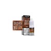 InnoCigs - Brown Nutty Nougat Liquid 10ml - 0mg/ml