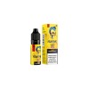 Revoltage Yellow Raspberry Hybrid Liquid 10ml - 20mg/ml
