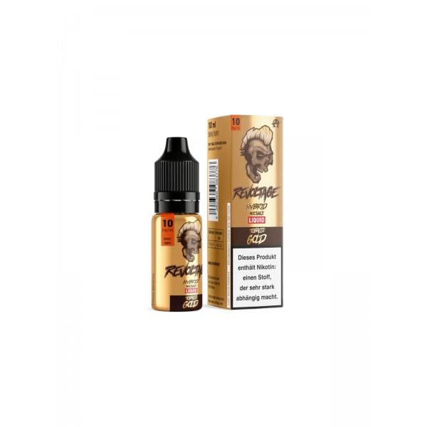 Revoltage Tobacco Go...